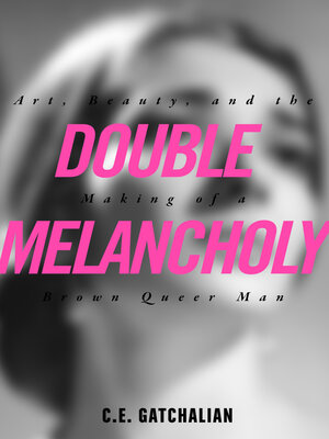 cover image of Double Melancholy